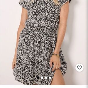 Evereve Whitley Dress - NWOT